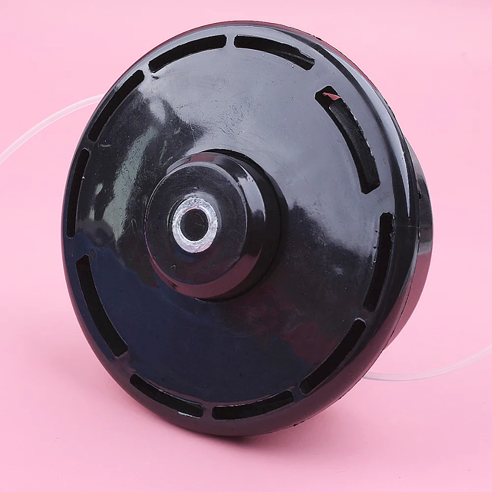 M10 x 1.25mm Grass Trimmer Head For RedMax PT104 PT 104 Plus Zenoah Kawasaki String Trimmer Brushcutter Engine Replace Part M10 x 1.25mm Grass Trimmer Head For RedMax PT104 PT 104 Plus Zenoah Kawasaki String Trimmer Brushcutter Engine Replace Part