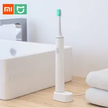 Original Xiaomi Mini Electric Toothbrush Replacement Heads Sonicare Brush Heads- 3 Pack
