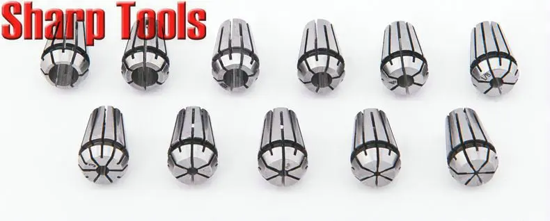 er collet chuck tool holder lathe  collet