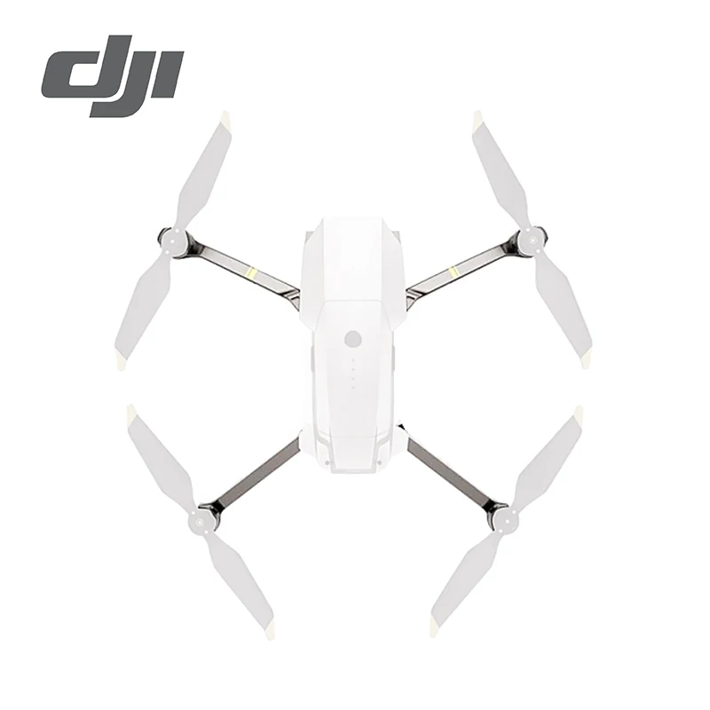 

DJI Mavic Pro Platinum Motor Arm Body Shell for Mavic Pro (Platinum) Front Back Left Right Motor Arms Accessories Parts Original