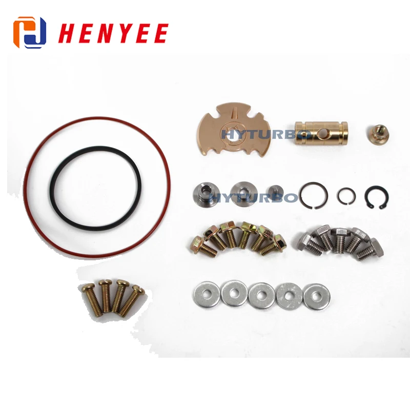 

Turbocharger Turbo Rebuild repair service kit for GARRETT GT1549 GT1749 GT1752 GT1849 GT1852 GT2052 GT2056 GT2256 GT2260 GT2556