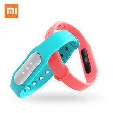 100% Оригинал Xiaomi Mi Группа 1 S Монитора Сердечного ритма и Пульс Фитнес-Браслет Смарт Браслет Miband Трекер Android iOS Smartband