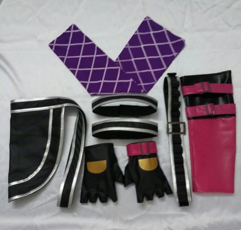 DB24046 jinx cosplay-5