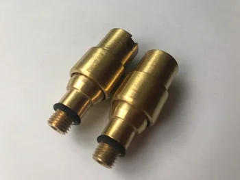 

30PCS Front Air Spring Pressure Valve For Mercedes S Class W220 S430 S500