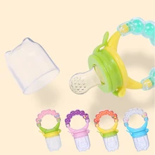 Детская Nimbler Соска-Соска с зажимом для фруктов, для младенцев, для еды, держатель для сосок, силиконовая соска, соска для кормления, соска, бутылочки для сосок