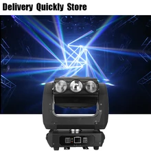 Show Time 9pcs 10W RGBW Dj Led Phantom Beam Moving Head Stage Effect Light Good Use for Disco entertainment party KTV Night Club Show Time 9pcs 10W RGBW Dj Led Phantom Beam Moving Head Stage Effect Light Good Use for Disco entertainment party KTV Night Club