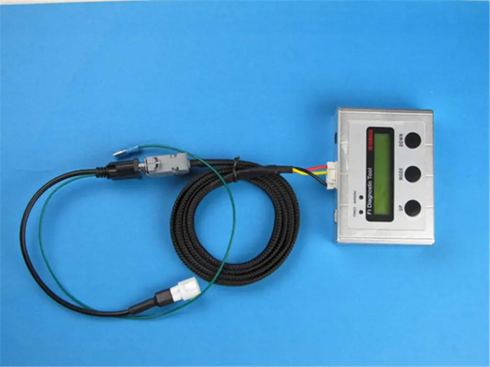 Best Quality 2018 Motor Scanner Tool Professional for Yamaha Diagnostic