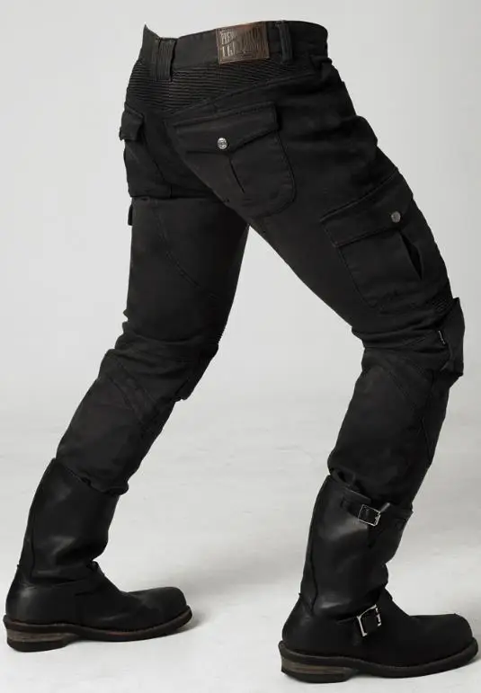 Komine motorpool  Jeans d
