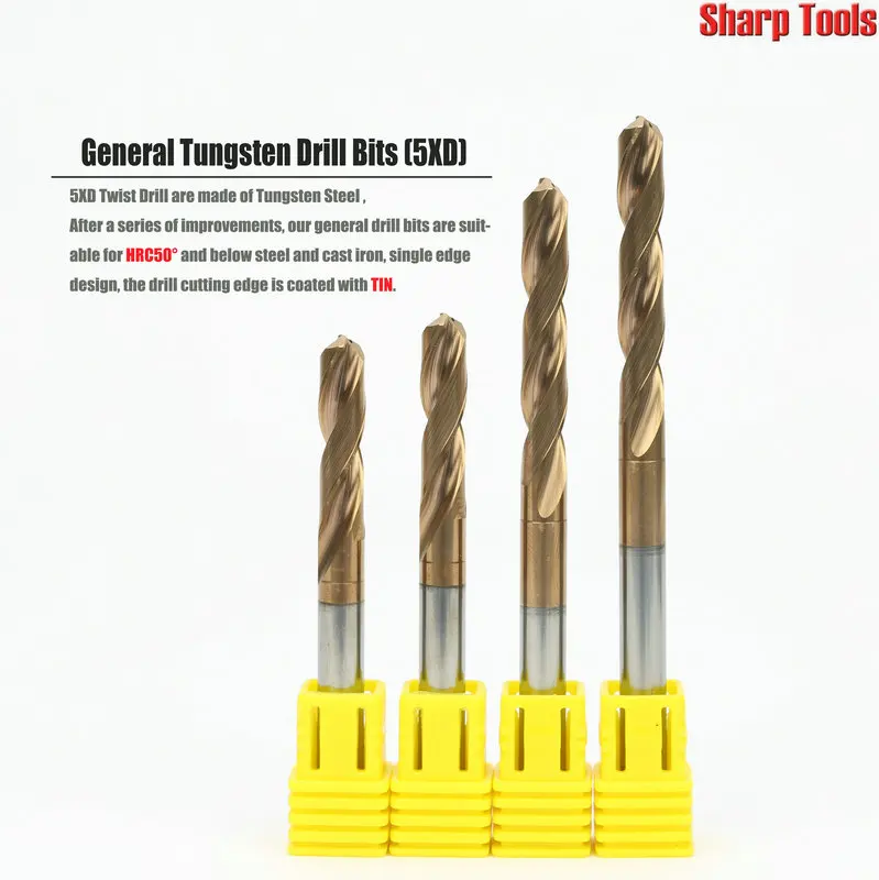 long carbide drill bit set_1