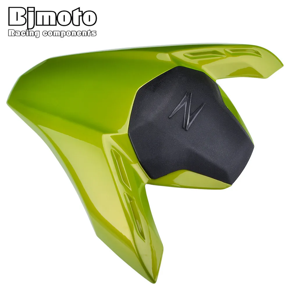 

BJMOTO Z 900 New ABS Plastic Motorcycle Rear Seat Cowl Cover Rear Seat Cowling For Kawasaki Z900 2017 Motorbikes