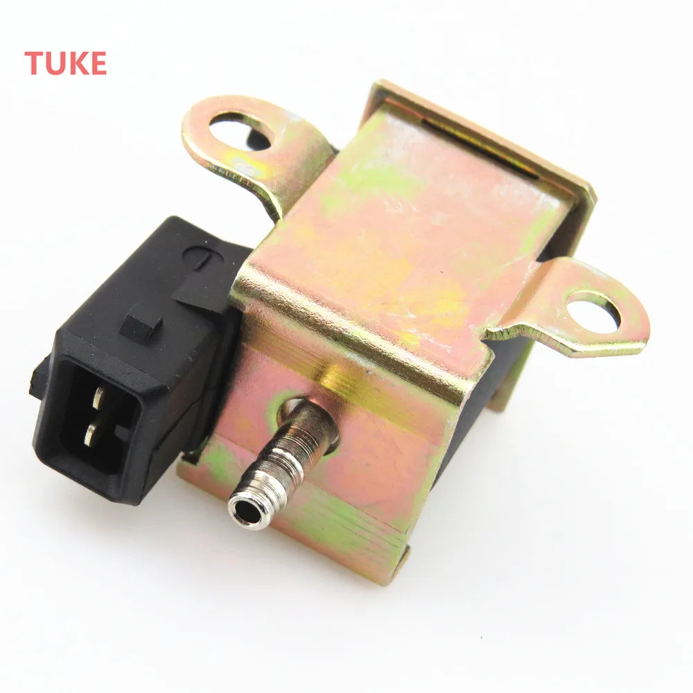 RWSYPL Air Conditioning EGR Vacuum Valve Solenoid For