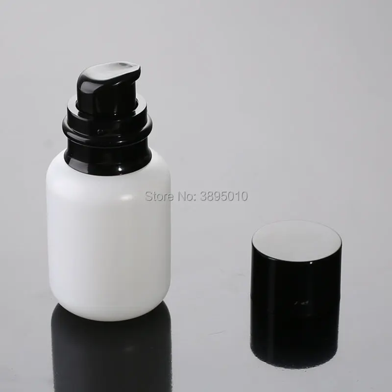 Download 50ml white frosted glass bottles spray bottles,lotion pump ...