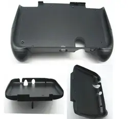 Для Nintendo Новый 3DS LL XL консоли контроллера геймпад рукоятки JoyPad кронштейн держатель ручки рукоятка Защитная Поддержка случае