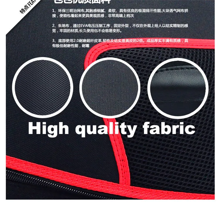 Capacete de Moto Bolsa de Volta Bolsa de Viagem Bolsas de Bagagem da Motocicleta Meia Full Assento Pacote Esportes Motocross 008 - 12 Baú top case