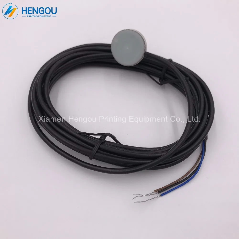 

1 Piece M5.122.1311 Sensor for Hengoucn SM74 PM74 Printing Machine Parts