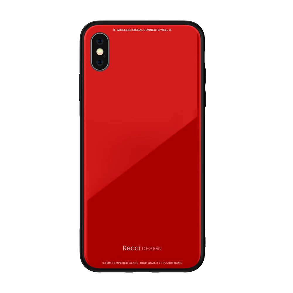 Стекло чехол для iPhone XS MAX XR полная Защита задняя крышка защитный бампер телефоны, аксессуары