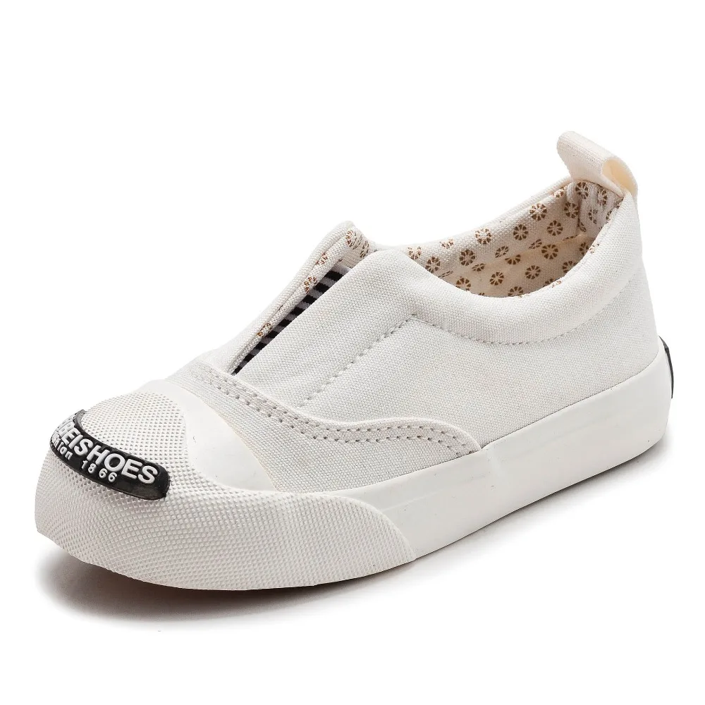 Childrens Shoes canvas Brand Sneakers kids girls canvas