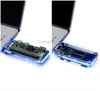 Kit de Module d'expansion Dongle USB pour Raspberry Pi Zero / Zero W (non inclus), les deux côtés avant et arrière peuvent être insérés ► Photo 2/6