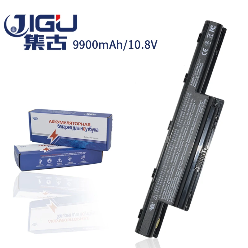 JIGU Laptop Battery AS10D31 AS10D61 For Acer For Aspire 5736Z 5736ZG 5741 5741G 5741Z 5742 5742G 5742Z 5742ZG 5750 5750G 5750TG