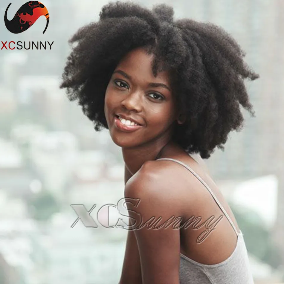african human hair wigs