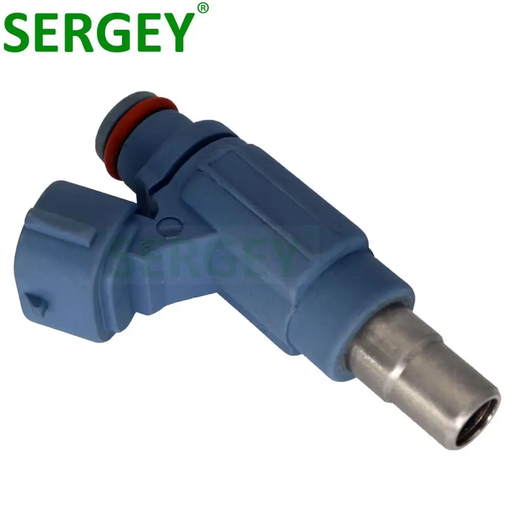

Remanufactured Fuel Injector Nozzle Assy For SUZUKI KING QUAD 700 LT-A700 LTA 700 X OEM 15710-31G01 15710 31G01 1571031G01