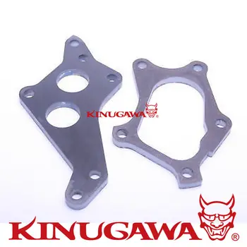 

Kinugawa Turbo Turbine Flange Kit for SUBARU Liberty Legacy / for IHI VF38 VF44 VF45