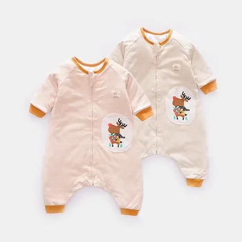 

Newborn baby boy clothes rompers for girls Long-sleeve baby onesies unisex baby clothes baby boy Christmas outfit