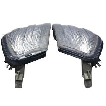 

Front Corner Light Side Signal Lamp Housing for Mercedes W202 C-Class C180 C220 C200 C250