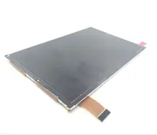 New LCD Display 7″ inch PRESTIGIO MULTIPAD WIZE 3787 3G PMT3787 3G TABLET LCD Screen Panel Lens Frame replacement Free Shipping