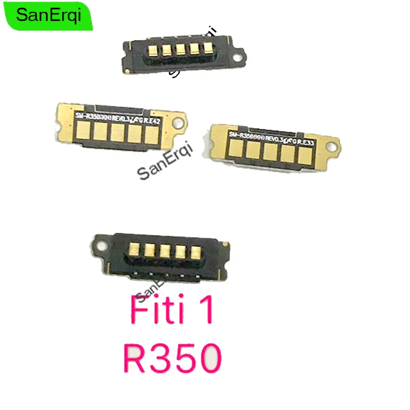 

SanErqi 10 шт. разъем зарядного устройства для Samsung Galaxy R350