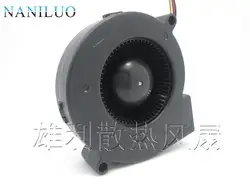 Naniluo 7020 E0720H12B7AP-16 12 В 0.24A 3 провода проектор турбореактивный нагнетателя воздуха