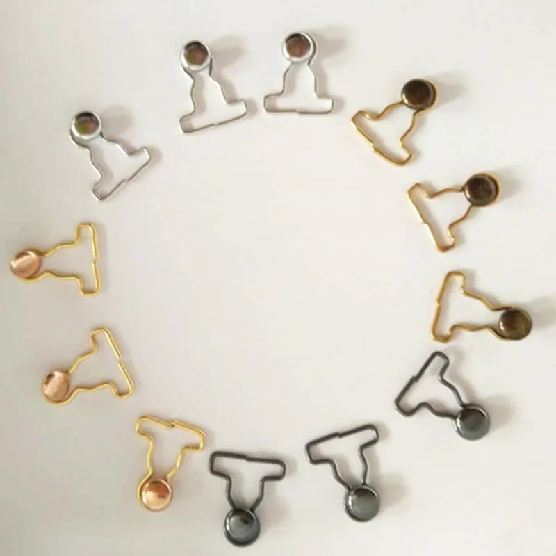 

1/6 BJD doll diy clothes buckle mini 9MM 60 pcs/lot - blyth momoko azone