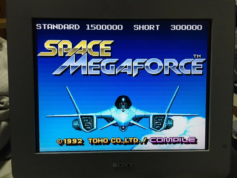 16 бит игровых карт: 68 в 1 картридж! (США NTSC версия!)