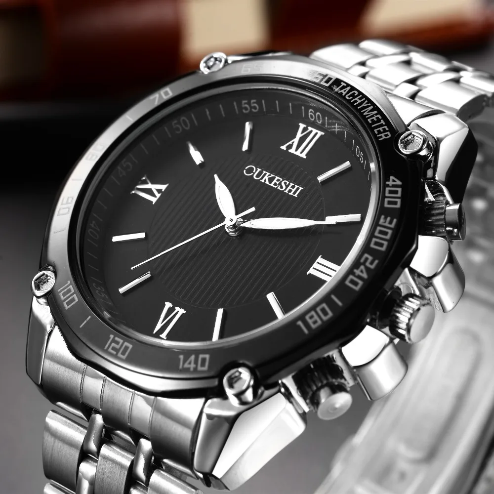 

Watches Men Luxury Brand Sport Watch Military Watches Quartz Wristwatch clock male Business Mens Wrist Watch Relogio Masculino