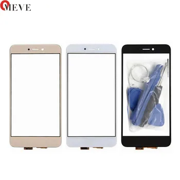 

Replacement High Quality 5.2" For Huawei P9 Lite 2017 Touch Screen Digitizer Sensor Outer Glass Lens Panel
