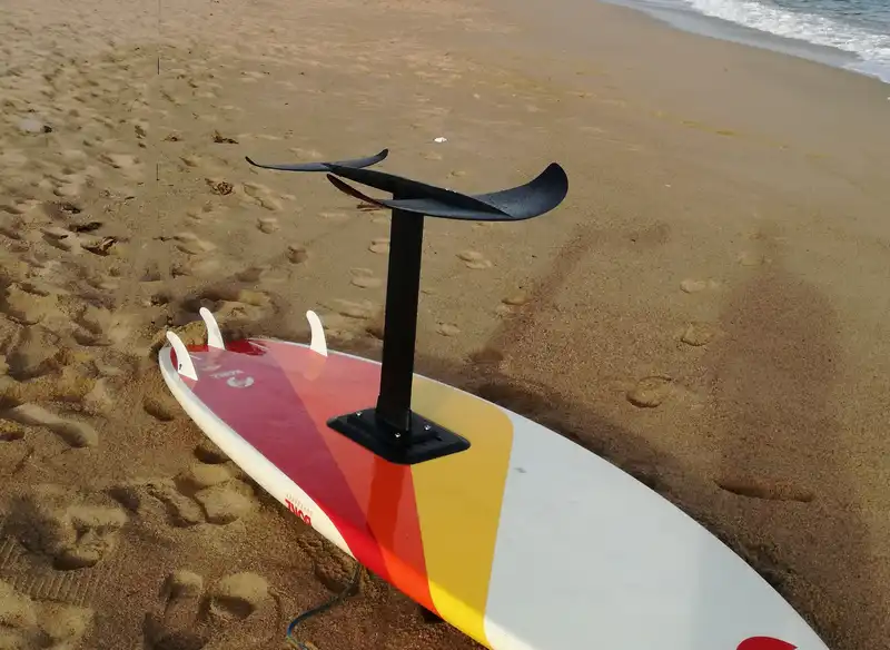 Tabla foil surf Clearance