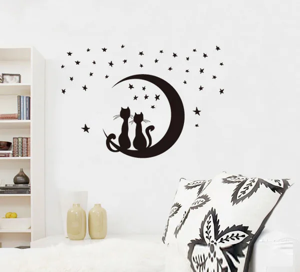 Simple Bedroom Murals online buy wholesale wall murals stars from china wall murals Simple Bedroom Murals online buy wholesale wall murals stars from china wall murals