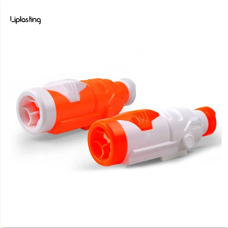  New Arrival Modulus Proximity Barrel Targeting Scope Sight Upgrade Accessory Muffler for Toy Gun modulus Toy Gun 