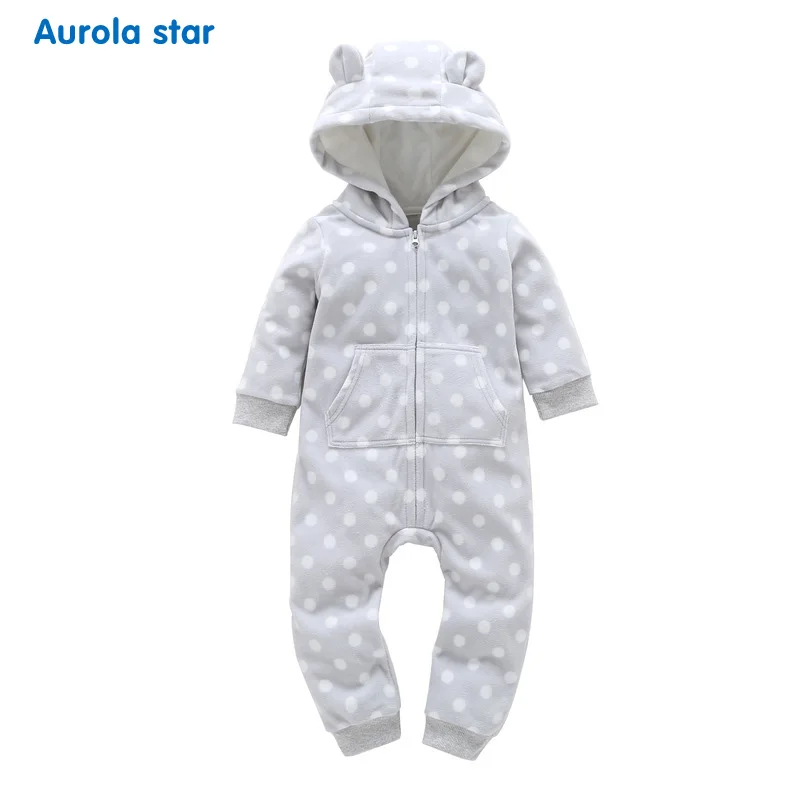 AS5668 KIDS WINTER Bodysuits Rompers 46