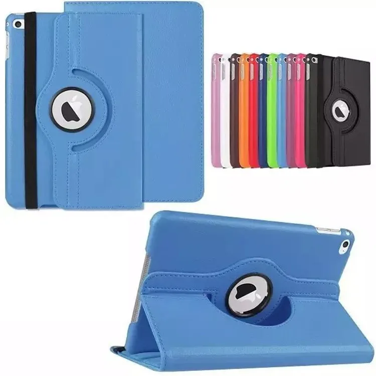 for ipad mini 4 light blue (1)