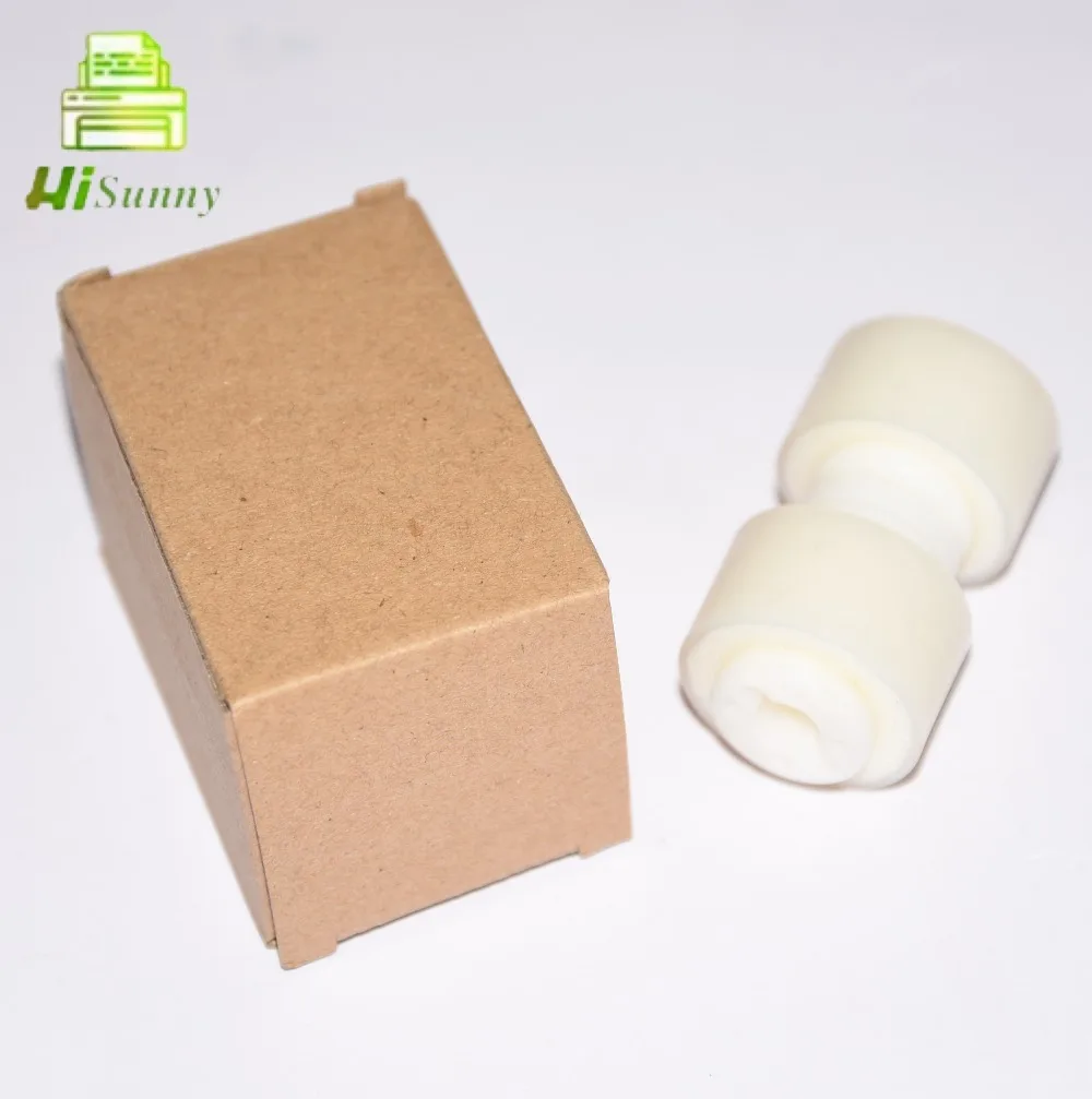 2pcs FB5-6586 for Canon ir 5000 5075 6570 6000 7105 5570 5065 IR5000 5075 6570 6000 7105 5570 5055 5065 8500 pickup Sponge roller -4