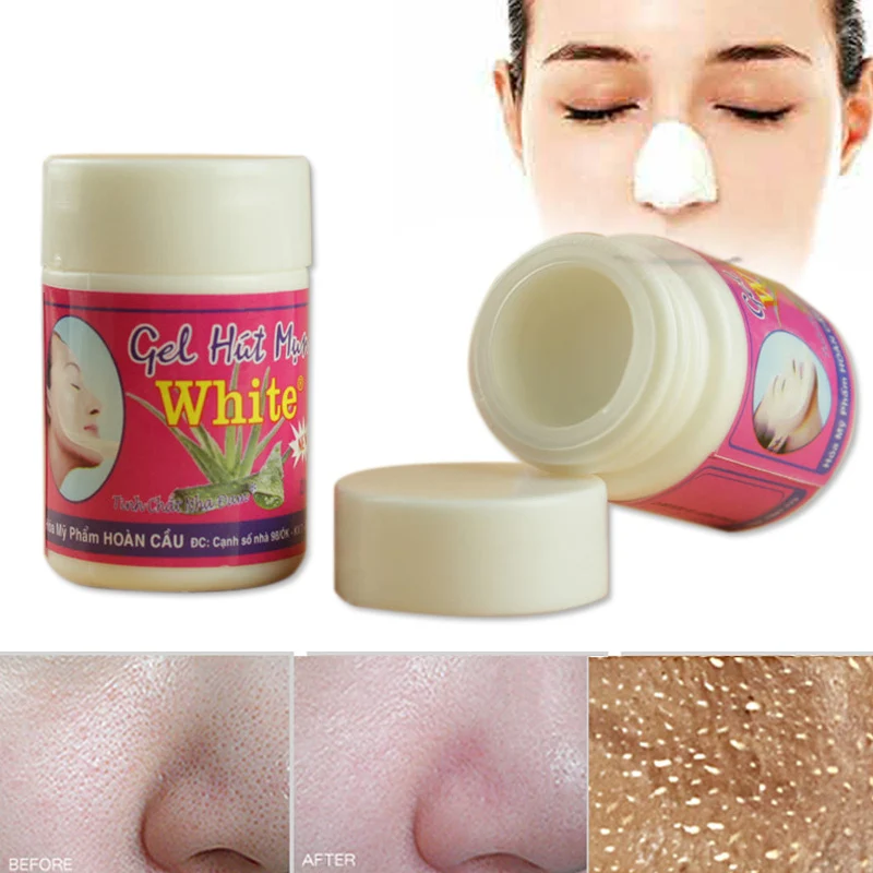 Buy 2PCS Nose Blackhead Remover Tool Pore Strips