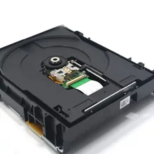 Замена для Panasonic DMP-BD60 cd-плеера запчасти лазерные линзы Lasereinheit в сборе DMPBD60 Оптический Пикап BlocOptique