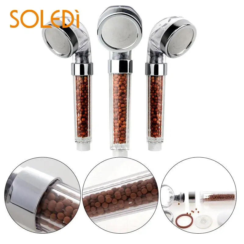 

Eco Hand Shower Shower Heads Filtration Chuveiro Ducha Bathroom Accessories