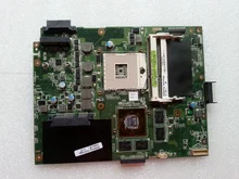 For ASUS K52JV LAPTOP MOTHERBOARD SYSTEMBOARD Fully tested all functions Work Good