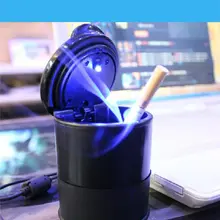 Автомобильная пепельница рамка Комплект Dolly путешествия сигареты пепельница Светодиодная лампа пепельница для Haval 9 M4 C30 C50 C20r H2 H3 H5 H6 H8 H8 H