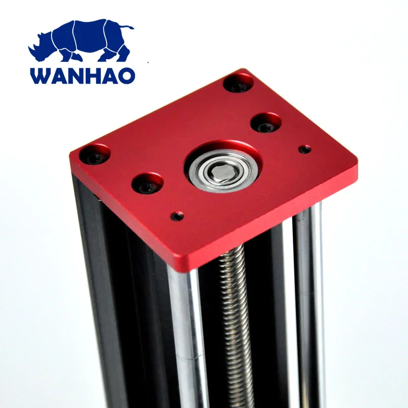 D7 V1.5 Wanhao D7 Дубликатор 7 УФ смолы 3d принтер SLA DLP 3d принтер для продажи только$399 250 мл смола подарок D7 V1.5