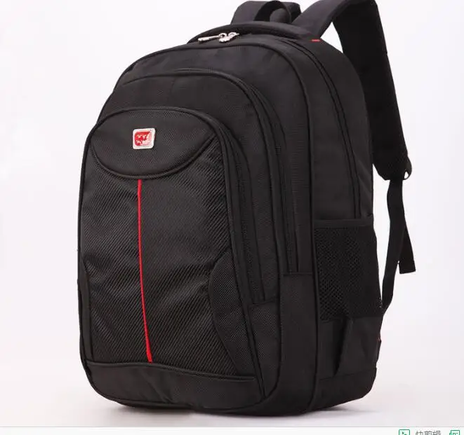 Online Mochila de negocios de gran capacidad para hombre