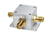 

[BELLA] The new Mini-Circuits ZESC-2-11+ two 10-2000MHz coaxial power divider SMA