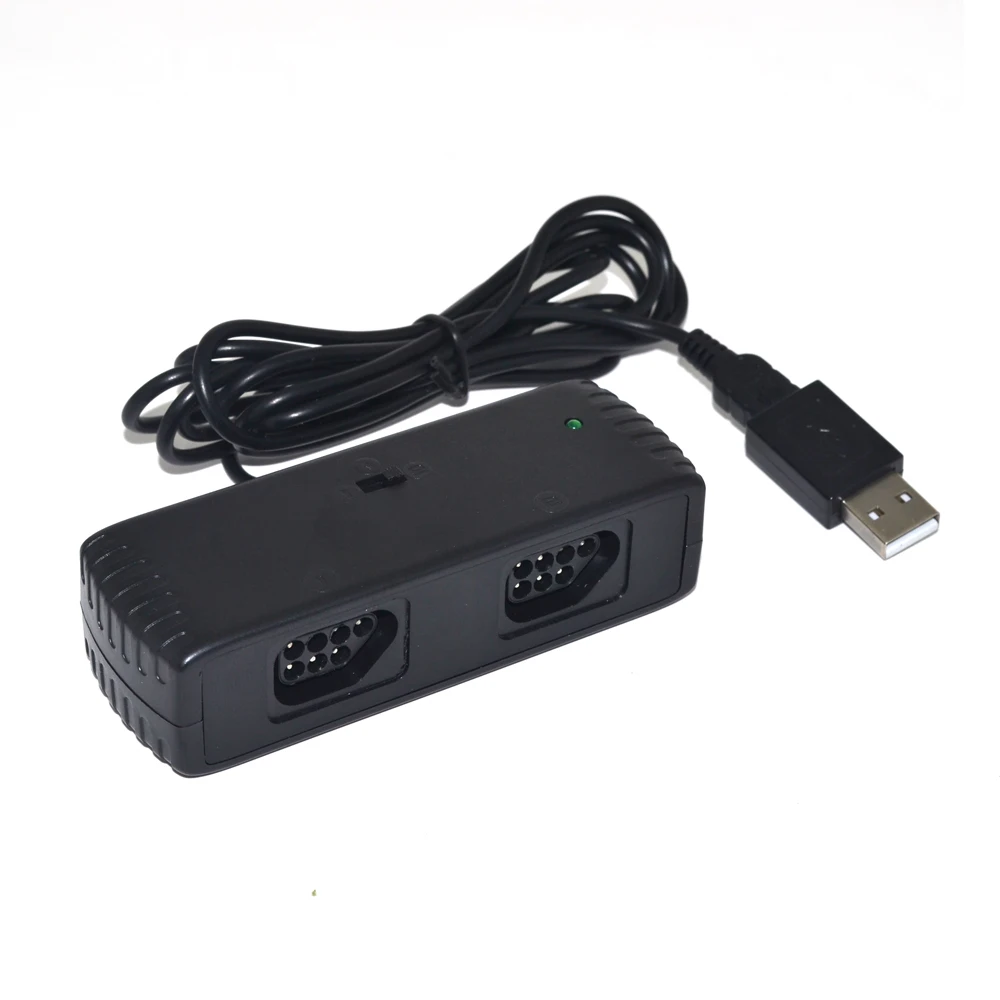 2 игрока USB контроллер OTG USB адаптер для SNES для SEGA GENESIS, MD, Atari геймпад, для СТИМ/Android/PC/MAC/Raspberry PI